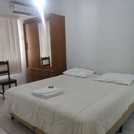 Solar Hotel Sao Fidelis  Εξωτερικό φωτογραφία