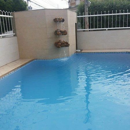 Solar Hotel Sao Fidelis  Εξωτερικό φωτογραφία