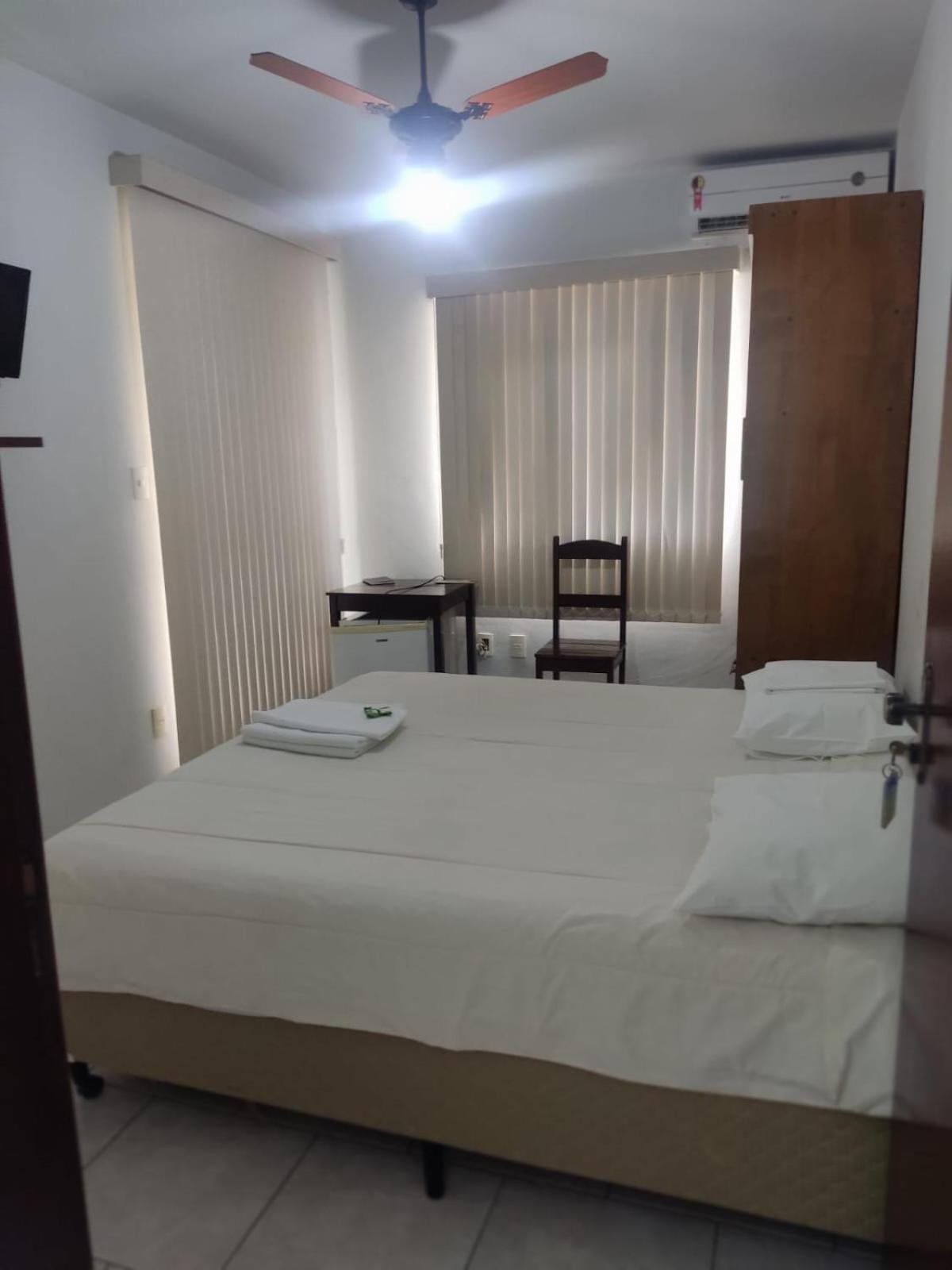 Solar Hotel Sao Fidelis  Εξωτερικό φωτογραφία