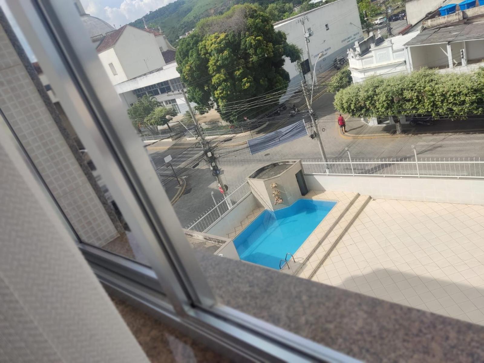 Solar Hotel Sao Fidelis  Εξωτερικό φωτογραφία