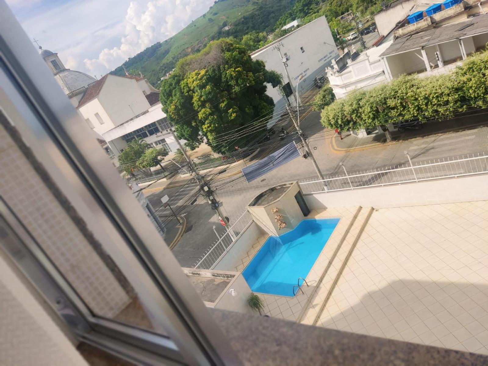 Solar Hotel Sao Fidelis  Εξωτερικό φωτογραφία