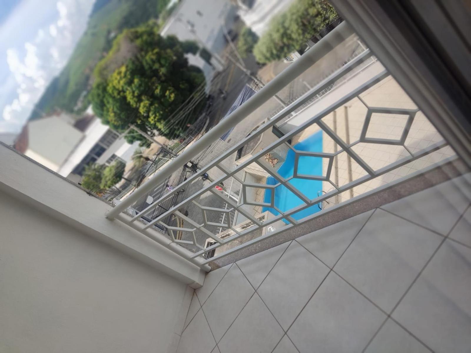 Solar Hotel Sao Fidelis  Εξωτερικό φωτογραφία