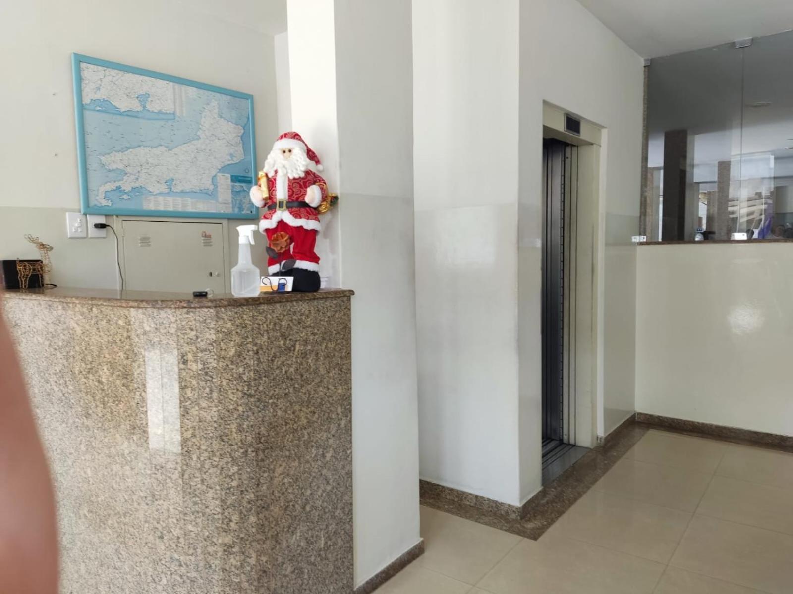 Solar Hotel Sao Fidelis  Εξωτερικό φωτογραφία