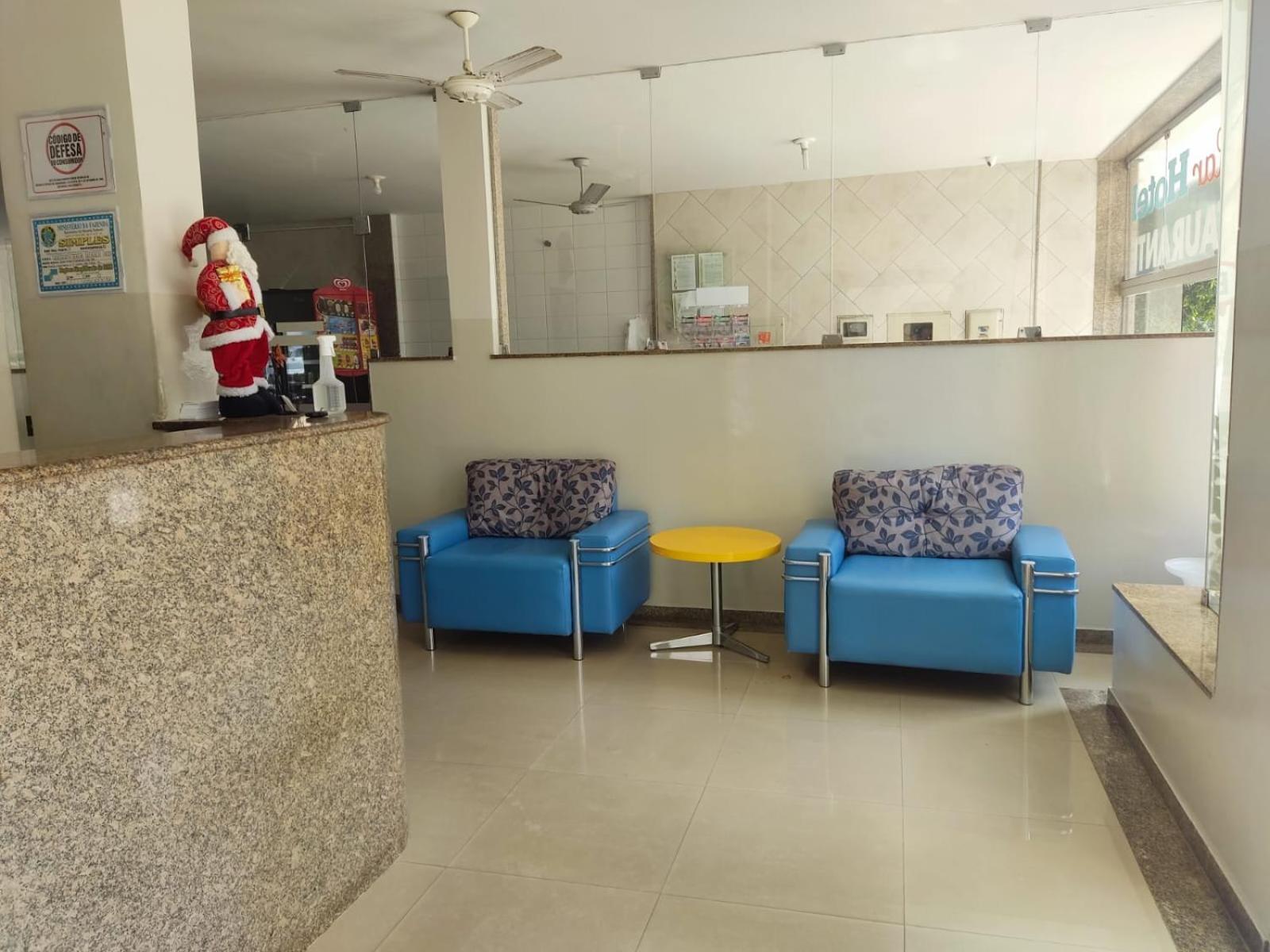 Solar Hotel Sao Fidelis  Εξωτερικό φωτογραφία