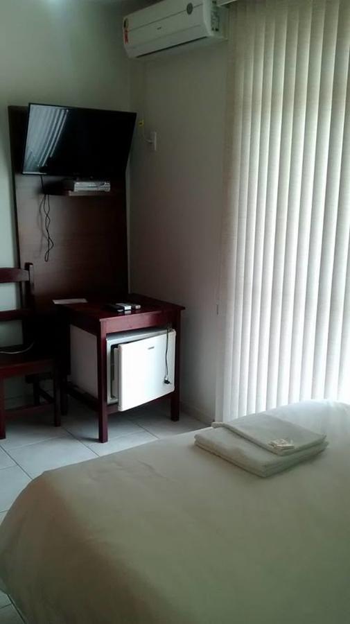 Solar Hotel Sao Fidelis  Εξωτερικό φωτογραφία