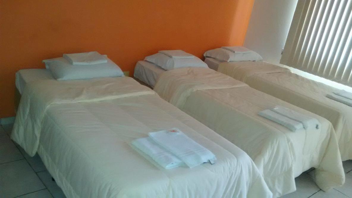 Solar Hotel Sao Fidelis  Εξωτερικό φωτογραφία