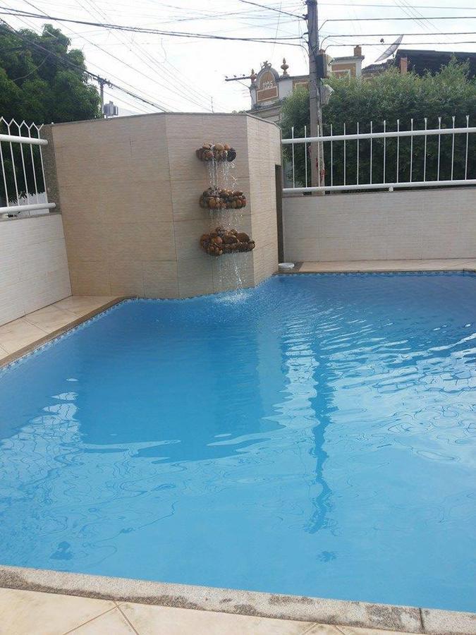 Solar Hotel Sao Fidelis  Εξωτερικό φωτογραφία