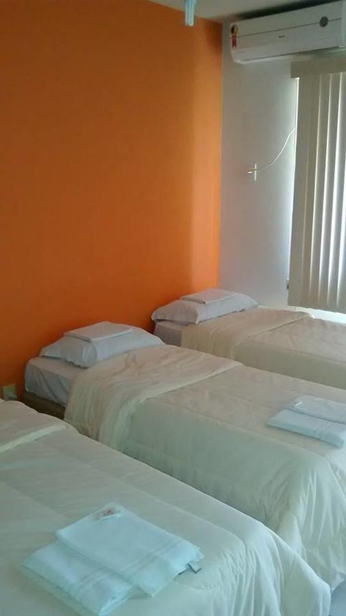 Solar Hotel Sao Fidelis  Εξωτερικό φωτογραφία