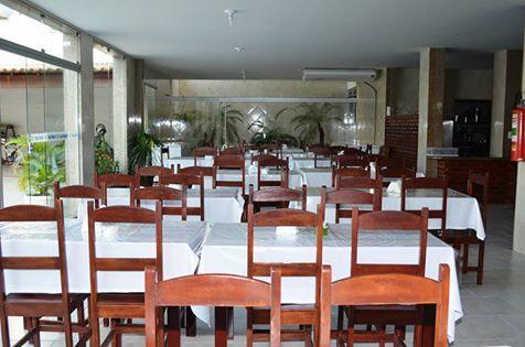 Solar Hotel Sao Fidelis  Εξωτερικό φωτογραφία