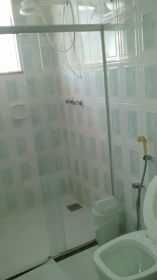 Solar Hotel Sao Fidelis  Εξωτερικό φωτογραφία